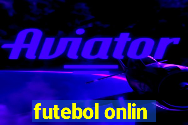 futebol onlin