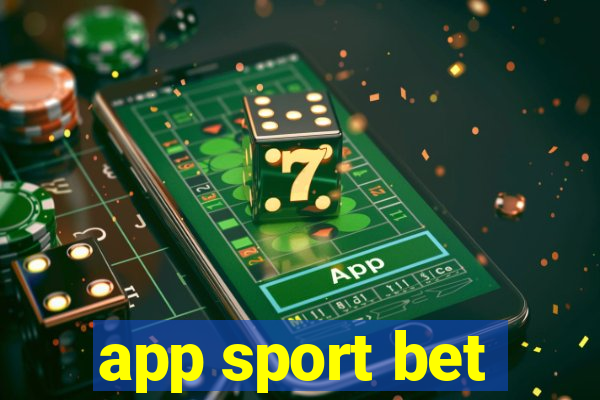 app sport bet