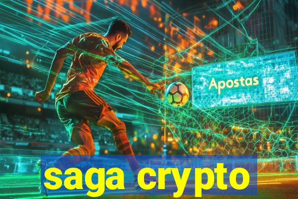 saga crypto