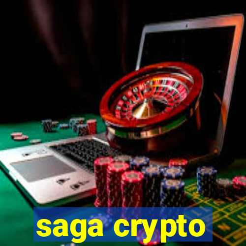 saga crypto