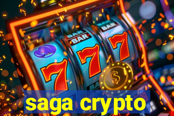 saga crypto