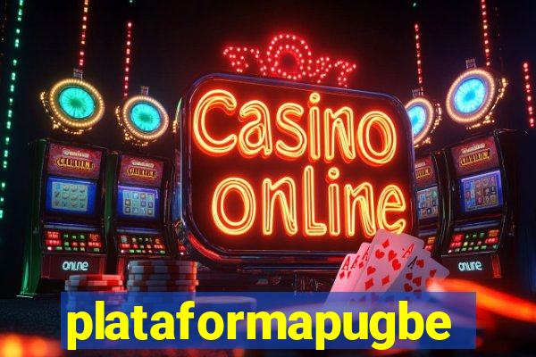 plataformapugbet.com