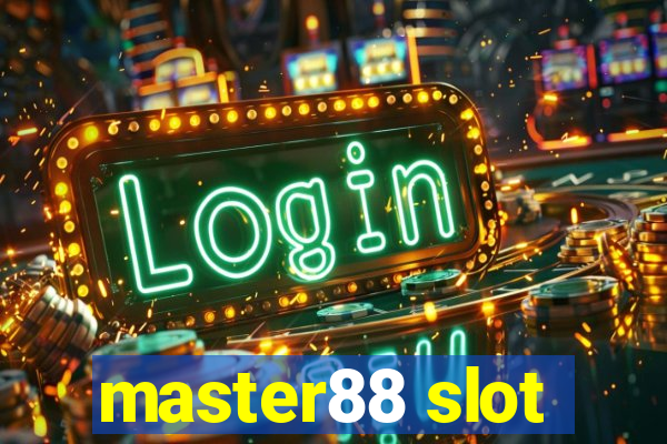 master88 slot