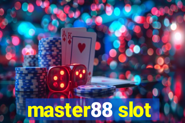 master88 slot