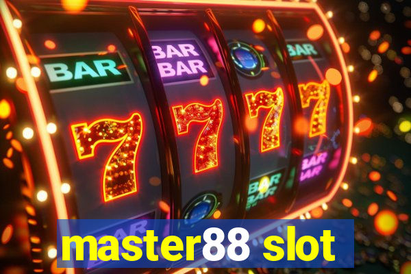 master88 slot