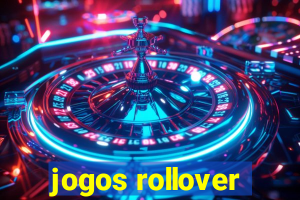 jogos rollover