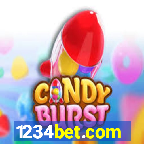 1234bet.com