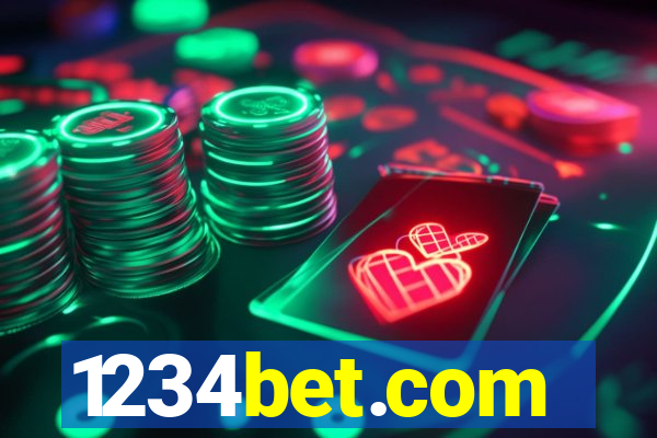 1234bet.com