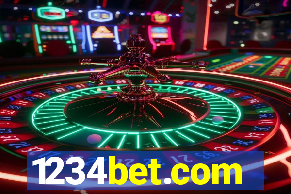 1234bet.com