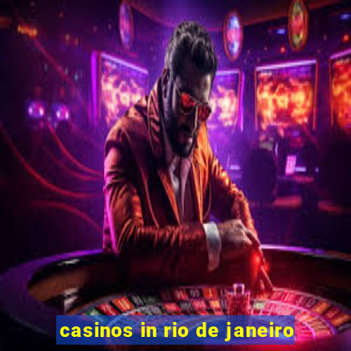 casinos in rio de janeiro