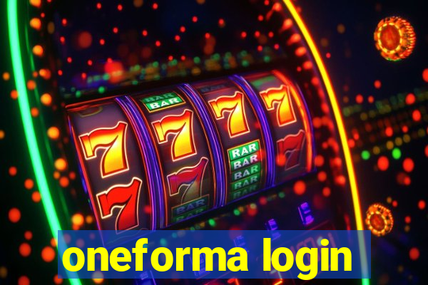 oneforma login