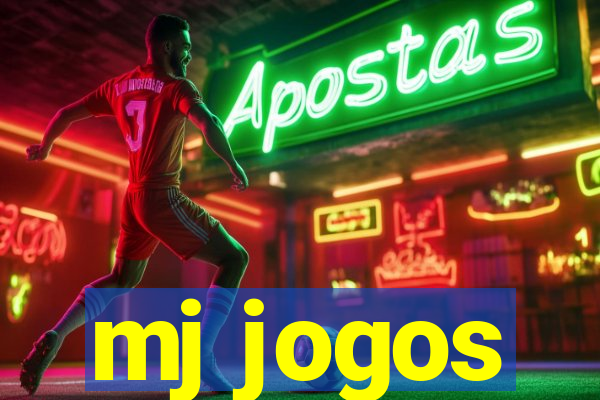 mj jogos