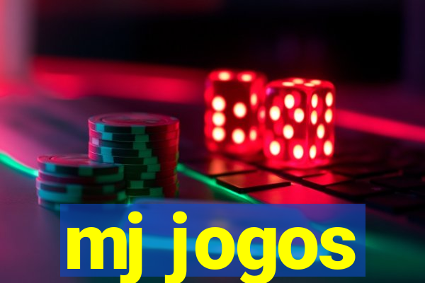 mj jogos