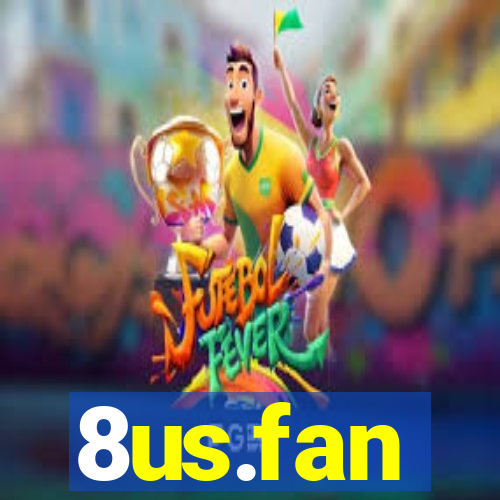 8us.fan