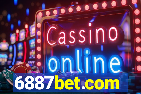 6887bet.com