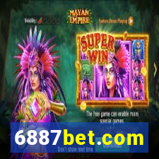 6887bet.com