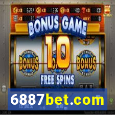 6887bet.com