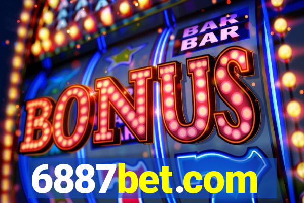 6887bet.com