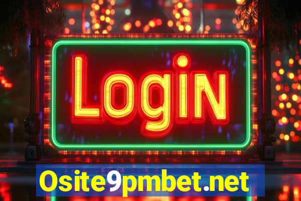 Osite9pmbet.net