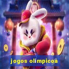 jogos olímpicoa