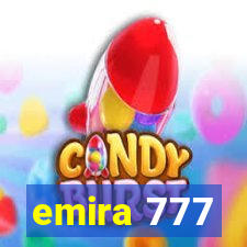 emira 777