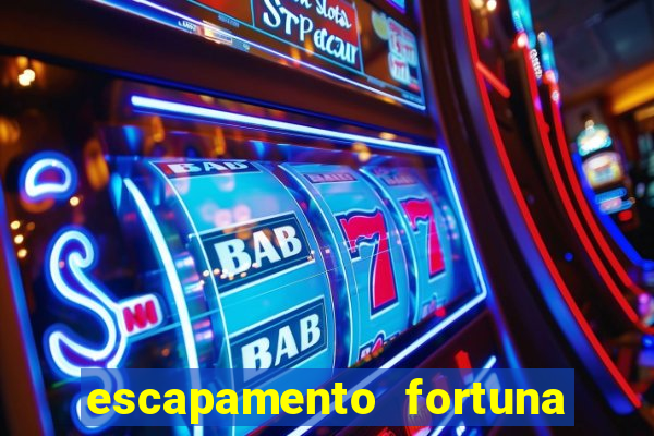 escapamento fortuna fazer 150