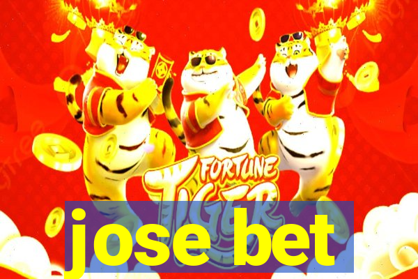 jose bet