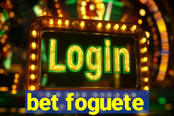 bet foguete