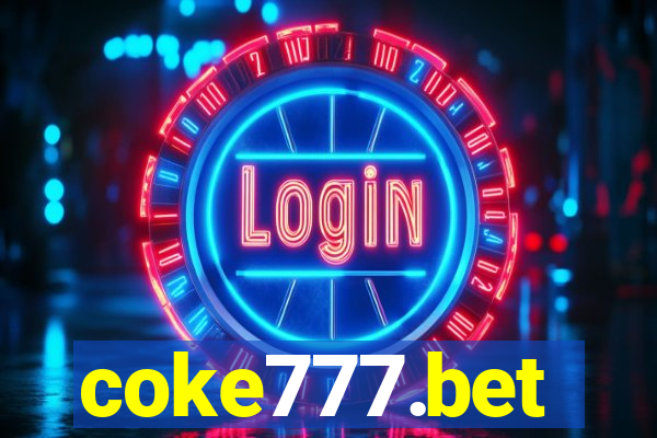 coke777.bet