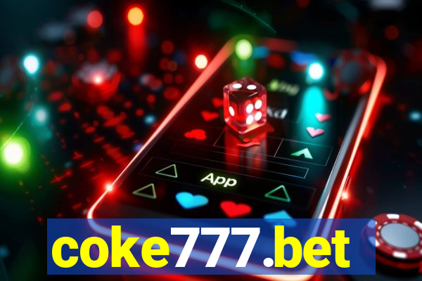 coke777.bet