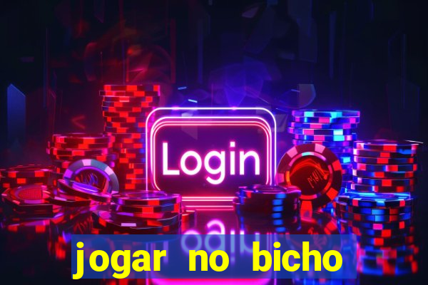 jogar no bicho online bahia