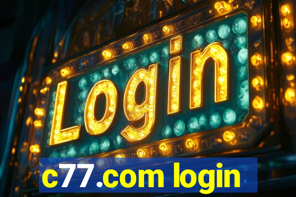 c77.com login