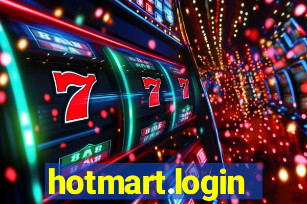 hotmart.login