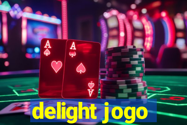 delight jogo