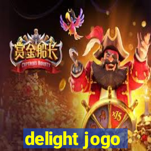 delight jogo