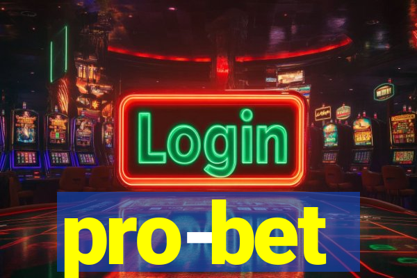 pro-bet