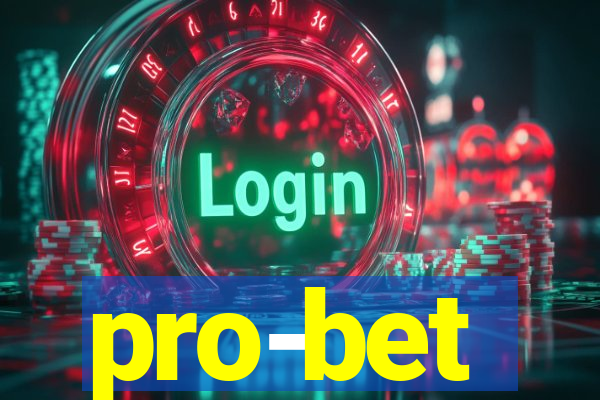 pro-bet