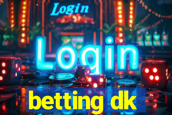 betting dk