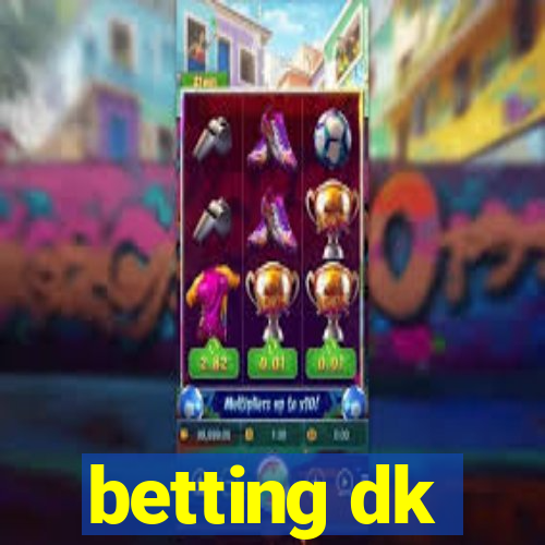 betting dk