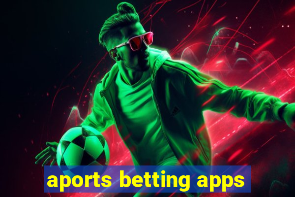 aports betting apps