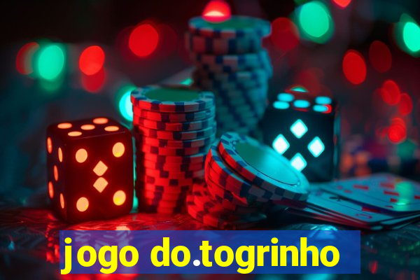 jogo do.togrinho