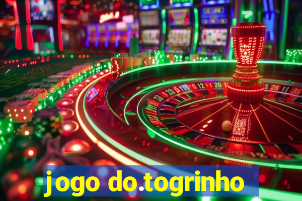 jogo do.togrinho