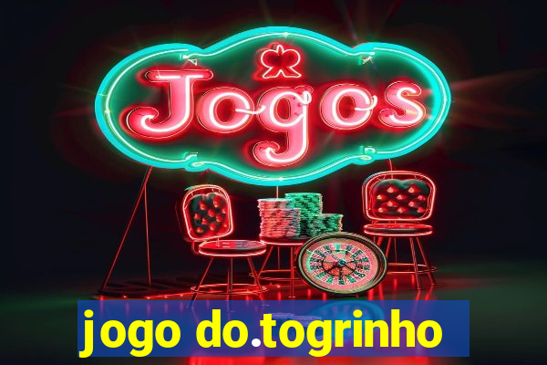 jogo do.togrinho