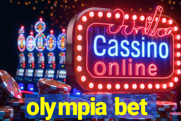 olympia bet