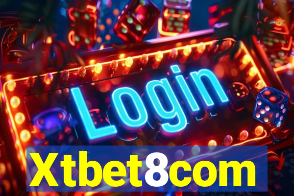 Xtbet8com