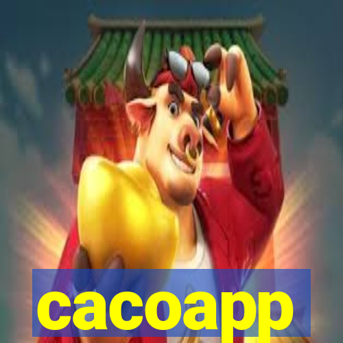 cacoapp