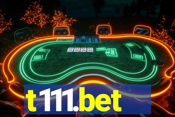 t111.bet