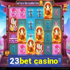 23bet casino