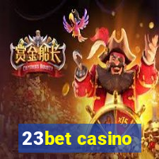 23bet casino