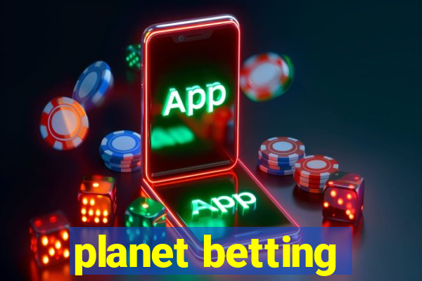 planet betting